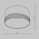 Кольцо декоративное для однофазного трекового светильника Maytoni Technical Focus LED RingS-5-W