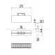 Трековый светильник Maytoni Technical Points TR014-2-20W4K-W