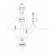 Трековый светильник Maytoni Technical Focus LED TR019-2-15W3K-W