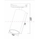 Трековый светильник Maytoni Technical Focus LED TR021-1-12W3K-W-D-W