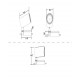 Трековый светильник Maytoni Technical Vuoro TR029-3-10W4K-M-B