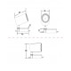 Трековый светильник Maytoni Technical Vuoro TR029-3-20W3K-M-B