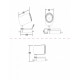 Трековый светильник Maytoni Technical Vuoro TR029-3-20W4K-M-W