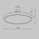 Трековый магнитный светильник Maytoni Plato TR153-1-10W3K-BS