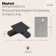 Коннектор Maytoni Track TRA002CL-11B