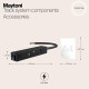 Ввод питания Maytoni Technical Accessories for tracks TRA004B-22W