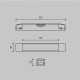Блок питания встраиваемый Maytoni Power Supply Magnetic 150Вт DC48 3.13A IP20 TRA160DR-150W-S