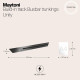 Шинопровод Maytoni Busbar trunkings TRX004-111B