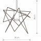 Плафон Nowodvorski Cameleon Gstar 10327