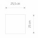 Плафон Nowodvorski Petit A 8334