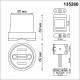 Комплект для текстильного шинопровода Novotech Shino Easy 135260