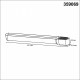 Драйвер Novotech Smal 100Вт DC48 IP20 359069