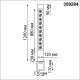 Ландшафтный светильник Novotech Netz 359284