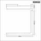 Трековый светильник Novotech Flum 359502