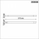 Трековый низковольтный светильник Novotech Shino Flum 359508