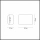 Коннектор Odeon Light 3815/B