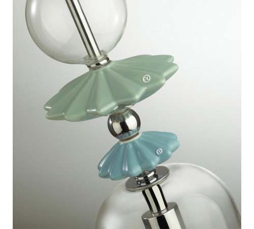 Бра Odeon Light Bizet 4893/1WA
