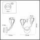 Бра Odeon Light Gardi Modern 5090/2W