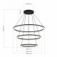 Каскадная люстра ST Luce Euclidics SL1018.403.03