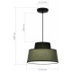 Подвесной светильник ST Luce Jackie SL1354.433.01