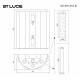 Настенный светильник ST Luce DeLight Collection SL1516.301.02