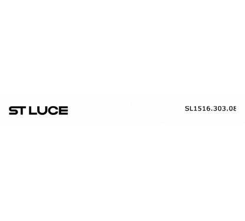 Подвесная люстра ST Luce DeLight Collection SL1516.303.08