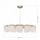 Настенный светильник ST Luce Voile SL6021.203.66
