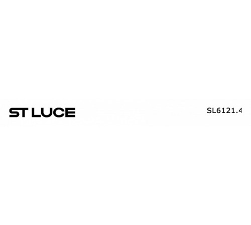 Каскадная люстра ST Luce Talisman SL6121.403.07 Каскадная люстра ST Luce Talisman SL6121.403.07