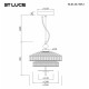 Подвесной светильник ST Luce Oriental SL6122.303.01