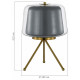 Настольная лампа ST Luce Pandora SL6127.314.01