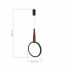 Подвесной светильник ST Luce Shape SL6131.403.12