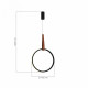 Подвесная люстра ST Luce Shape SL6131.403.20
