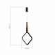 Подвесной светильник ST Luce Shape SL6131.423.12
