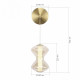 Бра ST Luce Spine SL6136.201.01