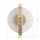 Настенный светильник ST Luce Wasi SL6141.301.01