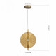 Подвесной светильник ST Luce Wasi SL6141.313.01