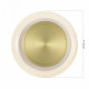 Настенный светильник ST Luce Frittela SL6239.201.03