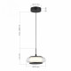 Подвесной светильник ST Luce Frittela SL6239.403.01