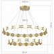 Подвесная люстра ST Luce Monro SL6610.203.36