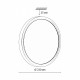 Настенно-потолочный светильник Sonex Omega white 7661/18L
