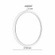 Потолочный светильник Sonex Omega black 7662/32L
