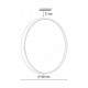 Потолочный светильник Sonex Color Mavic 7745/EL