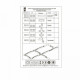Подвес ST Luce ST002.459.00