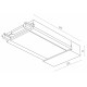 Ввод питания ST Luce Skyflat ST067.509.20