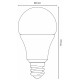 Лампа для растений Uniel LED-A60-10W/SPM3/E27/CL PLP35WH MULTIPLANT UL-00011438