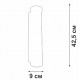 Настенный светильник Vitaluce V5234-9/2A