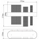 Настенный светильник Wertmark Lotta WE460.01.021