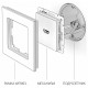 Розетка HDMI Werkel слоновая кость W1186003 4690389155871 a051487