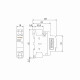 Контактор модульный Werkel W941M16O 4690389212079 a069472